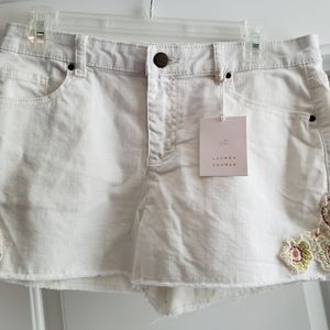LC Jeans Shorts